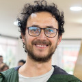 Diego Fernando Álvarez Campos